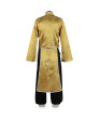 Blue Lock Bachira Meguru Chinese Kung Fu Clothing Cosplay Costumes