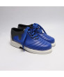 Blue Isagi Yoichi Bachira Meguru Lock Blue Cosplay Shoes