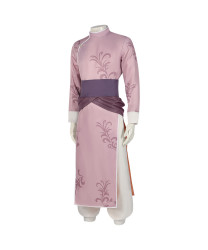 Blue Lock Chigiri Hyoma Cosplay Costumes Chinese Kung Fu Clothing