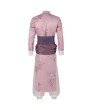 Blue Lock Chigiri Hyoma Cosplay Costumes Chinese Kung Fu Clothing