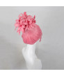 Dr Stone Homura Momiji Pink Cosplay Wig