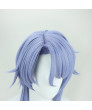 Genshin Impact Inazuma Kamisato Ayato Light Blue Cosplay Wig