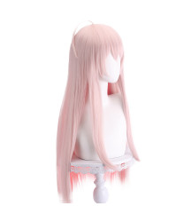 Onimai: I'm Now Your Sister! Mahiro Oyama Pink Long Cosplay Wig