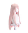 Onimai: I'm Now Your Sister! Mahiro Oyama Pink Long Cosplay Wig