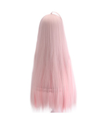 Onimai: I'm Now Your Sister! Mahiro Oyama Pink Long Cosplay Wig