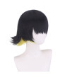 Blue Lock Bachira Meguru Short Cosplay Wig