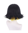 Blue Lock Bachira Meguru Short Cosplay Wig