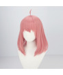 Spy x Family Anya Forger Pink Short BOBO Cosplay Wig