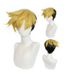 TRIGUN STAMPEDE Vash the Stampede Short Cosplay Wig