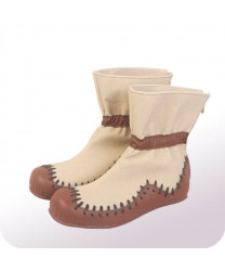 Dr Stone Ishigami Senkuu Cosplay Shoes