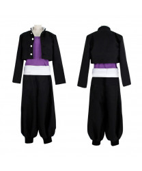 Jujutsu Kaisen Aoi Todo cosplay costume