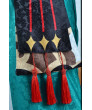 Genshin Impact Gorou cosplay costume