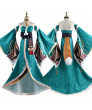 Genshin Impact Gorou cosplay costume
