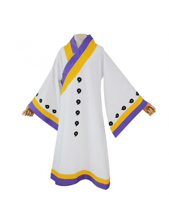 Naruto Otsutsuki Kaguya Cloak cosplay costume ( free shipping ) - $29.99