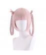 Call of the Night Nanakusa Nazuna Short Cosplay Wig with Ponytails