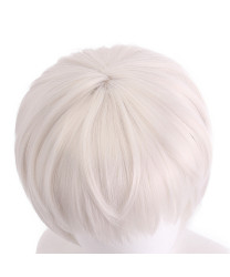 Light and Night Sariel Short Cosplay Wig