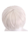 Light and Night Sariel Short Cosplay Wig