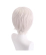 Light and Night Sariel Short Cosplay Wig