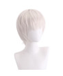 Light and Night Sariel Short Cosplay Wig