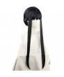 Spy x Family Yor Forger Black Long Cosplay Wig