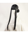 Spy x Family Yor Forger Black Long Cosplay Wig