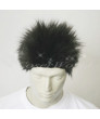 Naruto Tobi Black Short Full styled Cosplay Wig