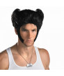 X-Men Costume Wolverine Cosplay Hair Wig