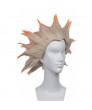 Game Overwatch Junkrat Short Junkrat Cosplay Hair Wig