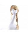 How to Train Your Dragon Astrid Costume Cosplay Hair Wig 