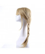 How to Train Your Dragon Astrid Costume Cosplay Hair Wig 