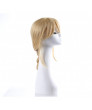 How to Train Your Dragon Astrid Costume Cosplay Hair Wig 