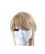 How to Train Your Dragon Astrid Costume Cosplay Hair Wig 