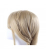 How to Train Your Dragon Astrid Costume Cosplay Hair Wig 