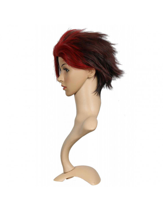 Art3mis Wig Cosplay Wig Ready Player Costume One Game Hair Props Accessories Halloween