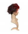 Art3mis Wig Cosplay Wig Ready Player Costume One Game Hair Props Accessories Halloween