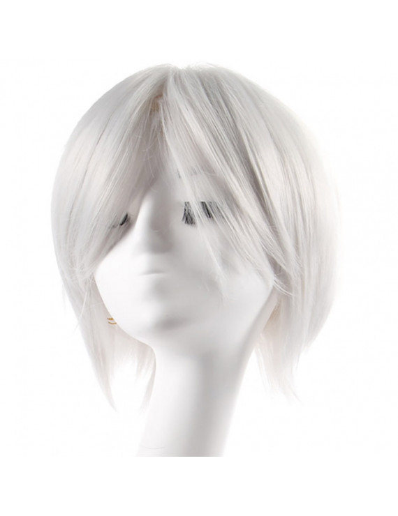 Tokyo Ghoul Cosplay Ken Kaneki Cosplay Hair Wig