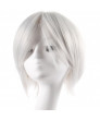 Tokyo Ghoul Cosplay Ken Kaneki Cosplay Hair Wig