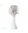 Tokyo Ghoul Cosplay Ken Kaneki Cosplay Hair Wig