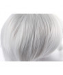 Tokyo Ghoul Cosplay Ken Kaneki Cosplay Hair Wig