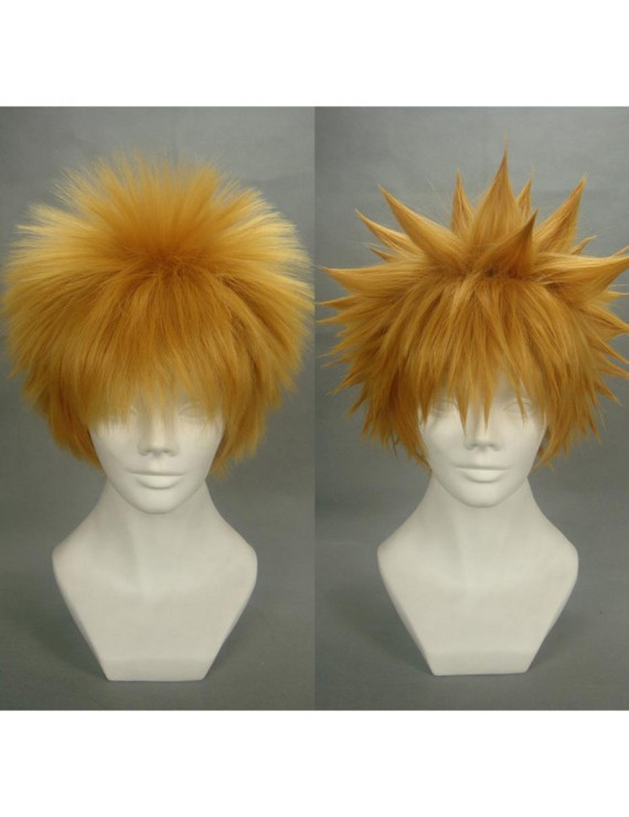 Bleach Kurosaki Ichigo Cosplay Hair Wig