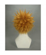 Bleach Kurosaki Ichigo Cosplay Hair Wig