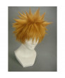 Bleach Kurosaki Ichigo Cosplay Hair Wig