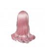 Sonicomi Super Sonico Cherry Pink Gradient Roll Cosplay Hair Wig