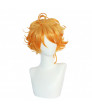 The Promised Neverland Emma Cosplay Hair Wig