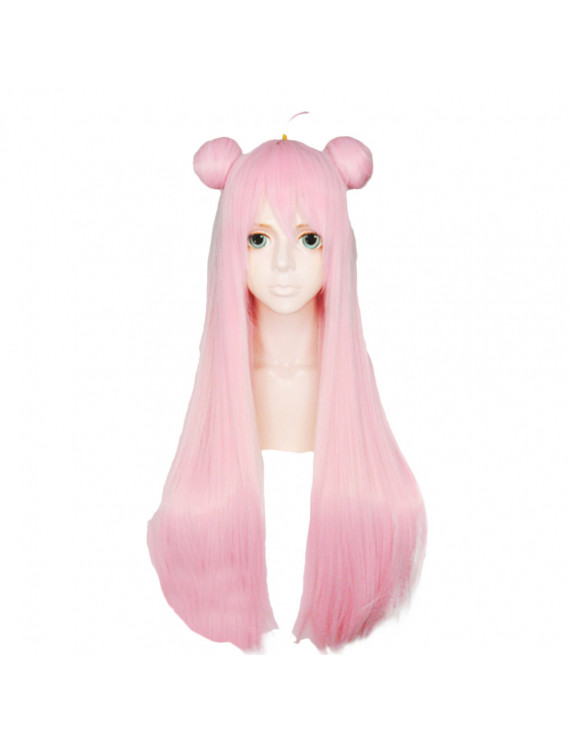 Happy Sugar Life Sato Matsuzaka Anime Styled Cosplay Hair Wig