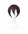 Cosplay Over The Garden Wall Wirt Brown Halloween Wig Cosplay Accessory