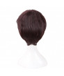 Cosplay Over The Garden Wall Wirt Brown Halloween Wig Cosplay Accessory