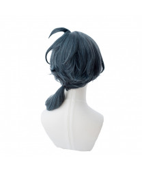 Sirius the Jaeger Yuliy Cosplay Hair Wig