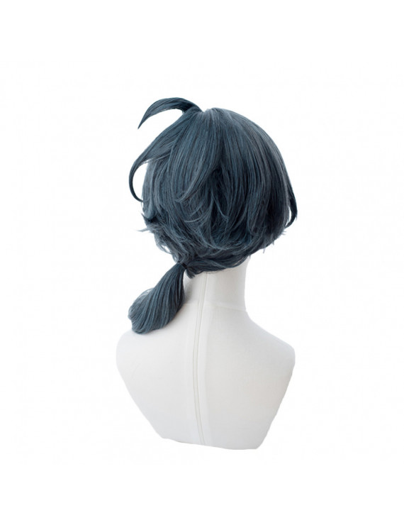 Sirius the Jaeger Yuliy Cosplay Hair Wig