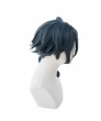 Sirius the Jaeger Yuliy Cosplay Hair Wig